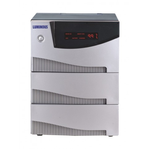Luminous Cruze 5 KVA Home and Office UPS